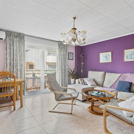 Ferienwohnung Sanpolicarpo Torrevieja Exterior foto